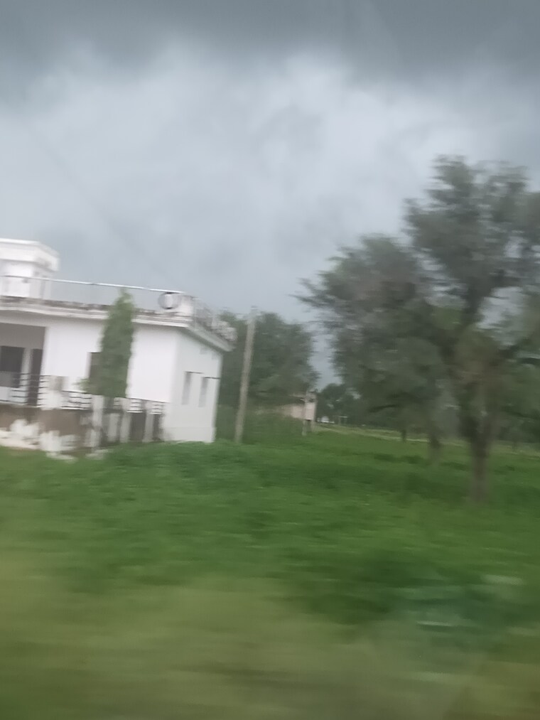 Exterior View, khatushyamji  100 Sq.Yd. Plot In Khatushyamji Sikar 9129856