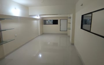 2.5 BHK Apartment For Rent in Clover Heights, Wanowrie