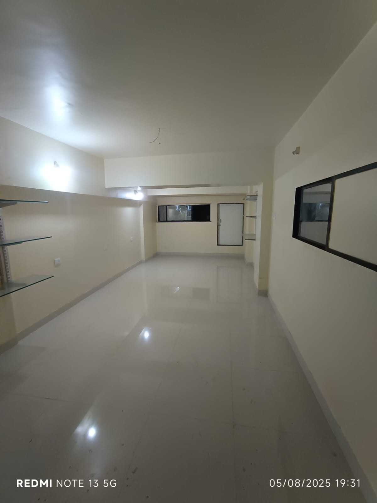 2.5 BHK Apartment For Rent in Clover Heights
