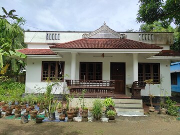 3 BHK Independent House For Sale in Irinjalakuda