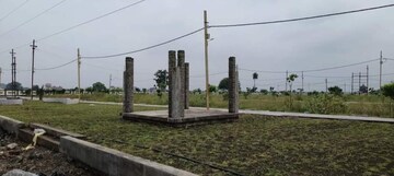  Plot – Garden View at Ringnodiya - for Sale