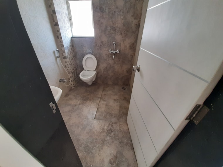 Bathroom, bhide-bhadane-bhidewadi 3 Bedroom 980 Sq.Ft. Apartment In Vadgaon Budruk Pune 9129828