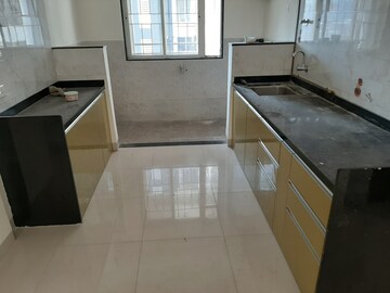Kitchen in 3 BHK Apartment at Bhide Bhadane Bhidewadi, Vadgaon Budruk – for Rent