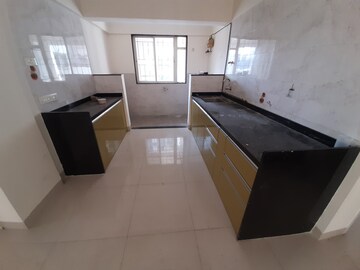 Kitchen in 3 BHK Apartment at Bhide Bhadane Bhidewadi, Vadgaon Budruk – for Rent