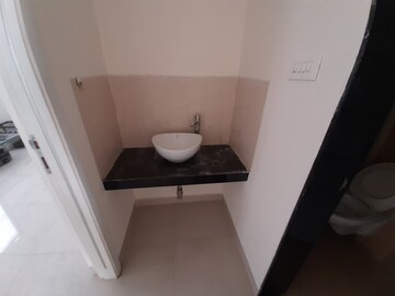Kitchen in 3 BHK Apartment at Bhide Bhadane Bhidewadi, Vadgaon Budruk – for Rent