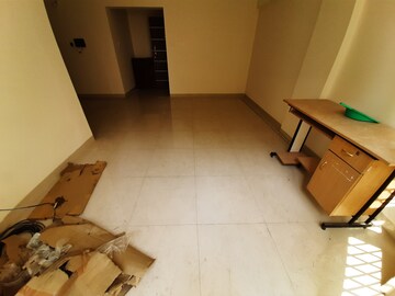 Staircase in 3 BHK Apartment at Bhide Bhadane Bhidewadi, Vadgaon Budruk – for Rent