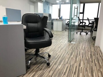 Gym in  Office Space at Navratna Corporate Park, Ashok Vatika – for Sale