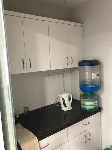 Furnished Amenities in  Office Space at Navratna Corporate Park, Ashok Vatika – for Sale