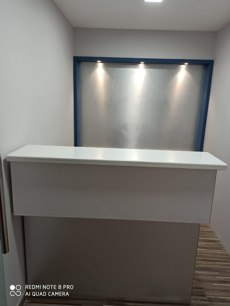 undefined, navratna-corporate-park Commercial Office Space 1050 Sq.Ft. In Ashok Vatika Ahmedabad 9129827