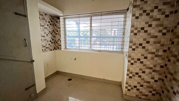 Kitchen in 3 BHK Builder Floor at Hsr Layout – for Rent