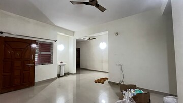 Bathroom in 3 BHK Builder Floor at Hsr Layout – for Rent
