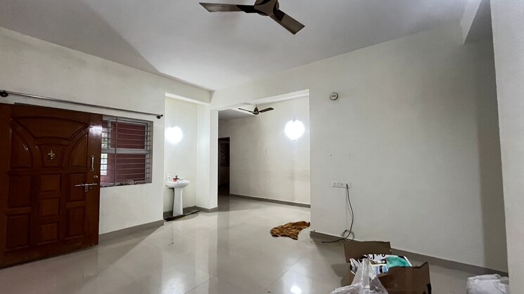 Bathroom, hsr layout 3 Bedroom 2245 Sq.Ft. Builder Floor In Hsr Layout Bangalore 9129835