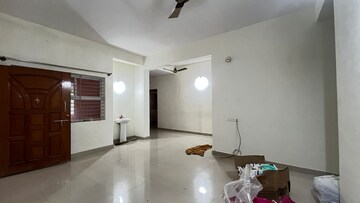 Bathroom in 3 BHK Builder Floor at Hsr Layout – for Rent