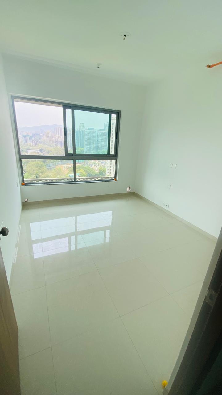 2 BHK Apartment For Rent in Kalpataru Immensa