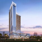 Studio  450 Sq.Ft. Apartment in Dasnac Yuva