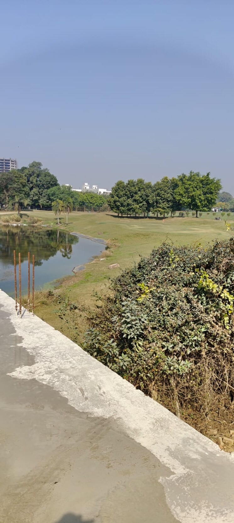 undefined, sushant golf city  1576 Sq.Ft. Plot In Sushant Golf City Lucknow 9129871