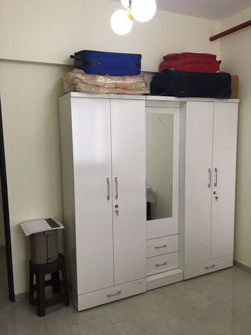 2 BHK Apartment For Rent in Brahma Emerald County, Kondhwa