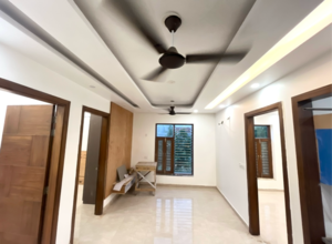 4 BHK Builder Floor For Sale in BPTP Eden Estate, Sector 81