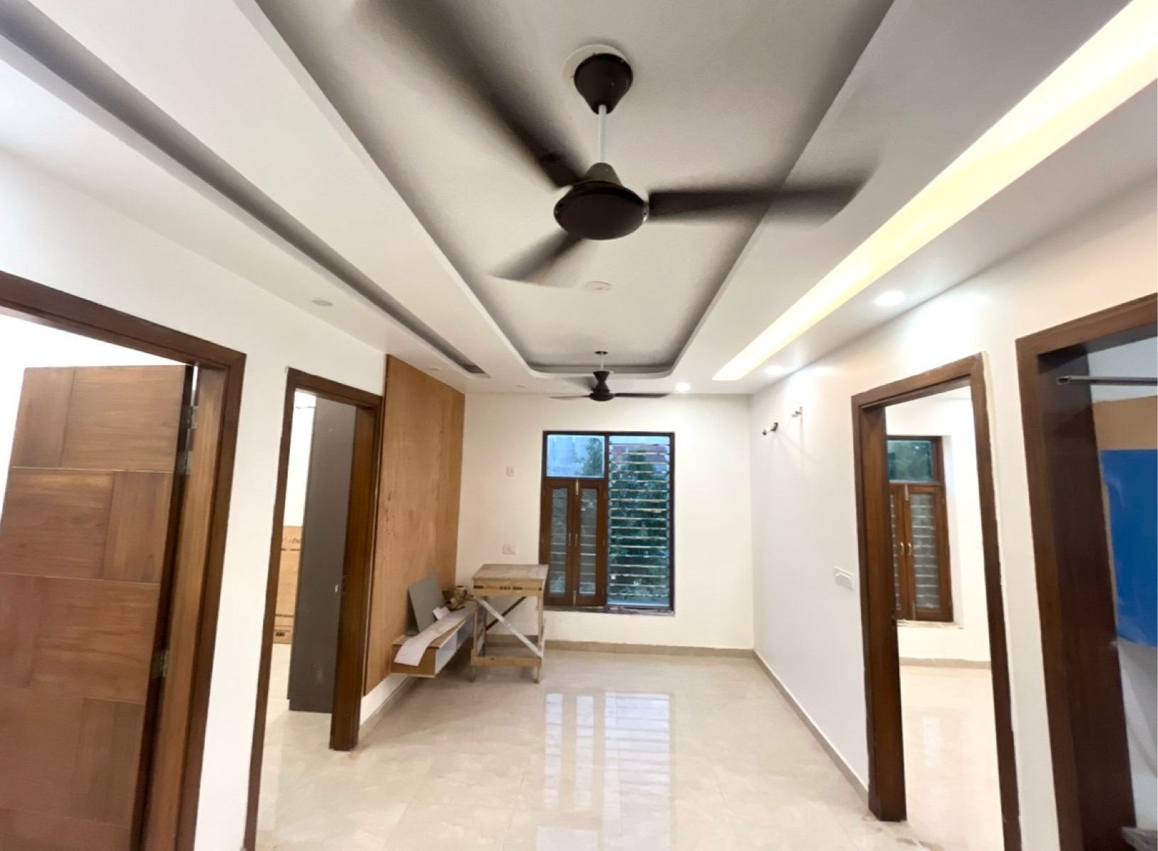 4 BHK + Pooja Room,Servant Room,Study Room,Extra Room Builder Floor For Sale in BPTP Eden Estate