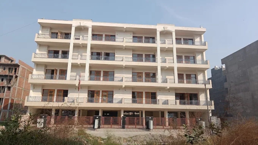 3 BHK Builder Floor For Sale in Fidato Honour Homes