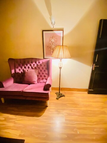 2 BHK Apartment For Rent in Gaur City 7th Avenue, Sector 4 Greater Noida