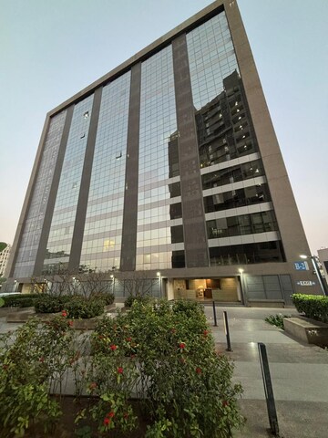 Office Space – Exterior View View at True Westgate Business Bay, Makarba - for Sale