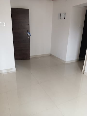 Bathroom in 1 BHK Apartment at DGS Sheetal Tapovan, Malad East – for Sale
