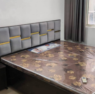 Kitchen in 2.5 BHK Apartment at Express Zenith, Sector 77 – for Rent