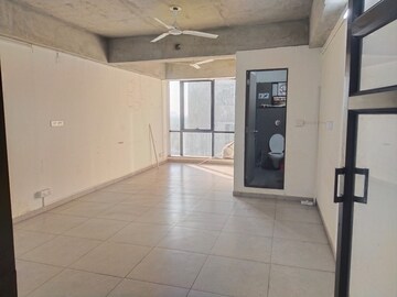 Building Lobby in  Office Space at Prahlad Nagar – for Sale