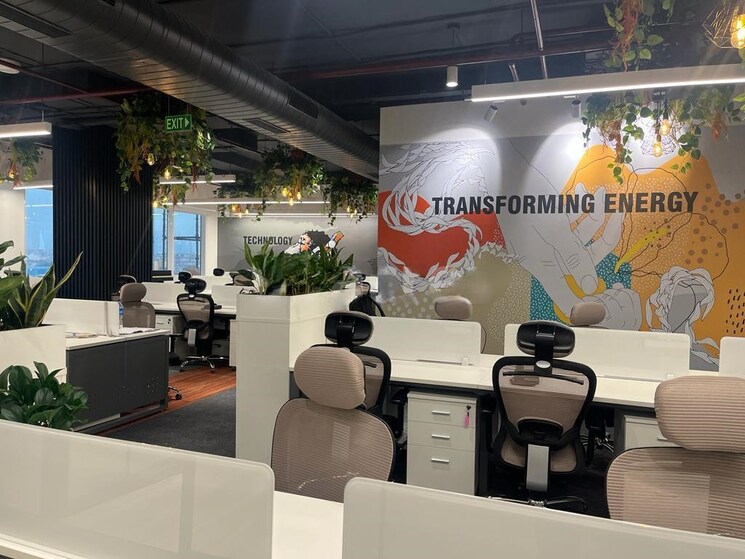 Team Area, shivajinagar Commercial Office Space 3400 Sq.Ft. In Shivajinagar Pune 9129897