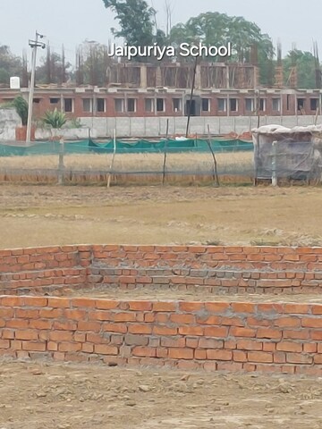 Plot Area in  Plot at Raebareli Road – for Sale