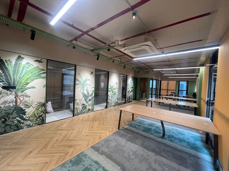 Exterior View, goodwill-beyond Commercial Office Space 2300 Sq.Ft. In Kharadi Pune 9129935