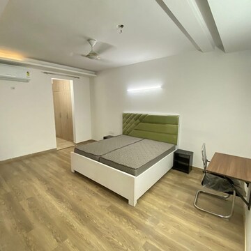 Bedroom in 3 BHK Apartment at Express Zenith, Sector 77 – for Rent