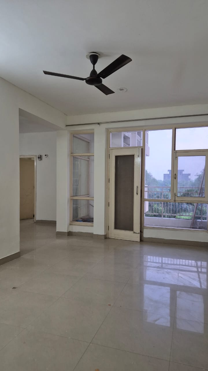3 BHK + Pooja Room Apartment For Rent in Police Officer Multi Stat