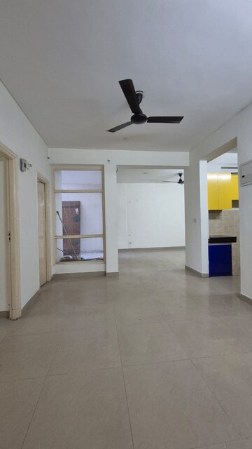 Building Lobby in 3 BHK Apartment at Sector 49 – for Rent
