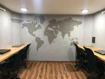  Office Space For Sale in Dewan Center, Jogeshwari West