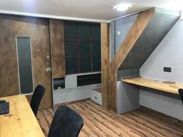 Furnished Amenities in  Office Space at Dewan Center, Jogeshwari West – for Sale