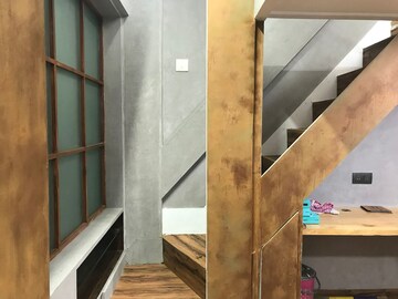 Furnished Amenities in  Office Space at Dewan Center, Jogeshwari West – for Sale