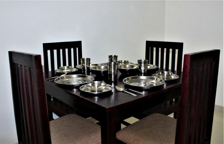 Dinning Area, majiwada Pg For Boys In Majiwada 9129928