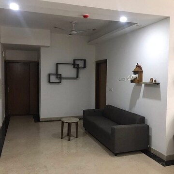 3 BHK Apartment For Rent in H R Buildcon Elite Homz, Sector 77