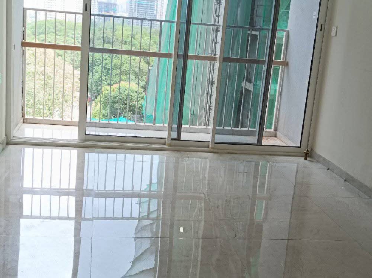 1 BHK Apartment For Rent in Tata Serein