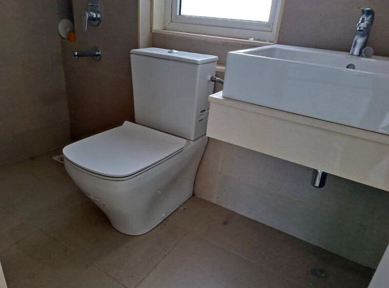 Bathroom, tata-serein 1 Bedroom 600 Sq.Ft. Apartment In Pokhran Road No Two Thane 9129948