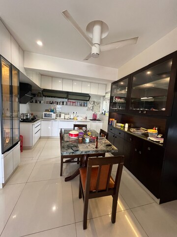 Team Area in 3 BHK Apartment at Hulimavu – for Sale