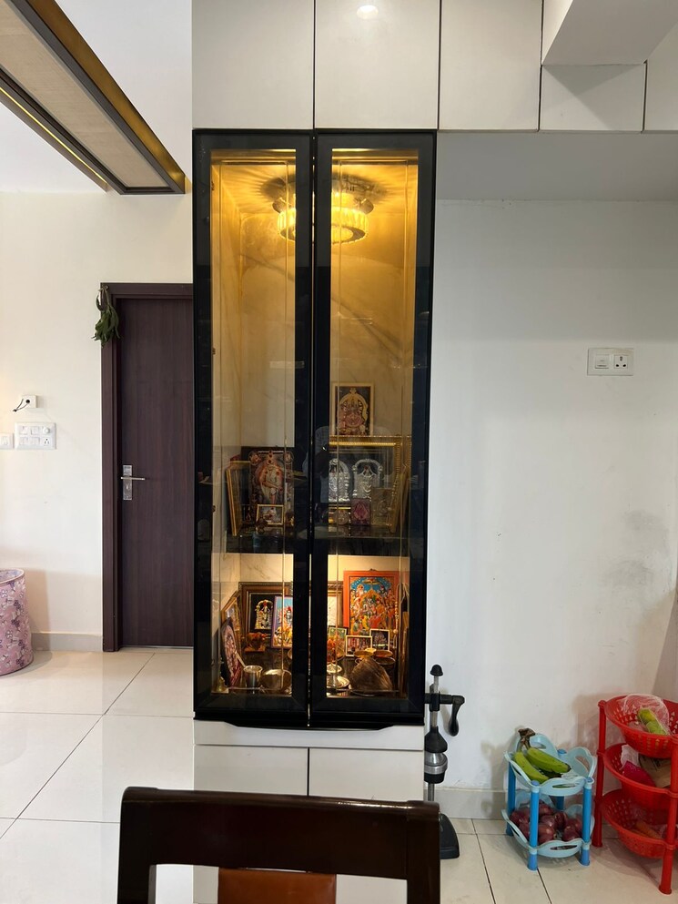 undefined, hulimavu 3 Bedroom 1500 Sq.Ft. Apartment In Hulimavu Bangalore 9129947