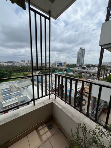 3 BHK Apartment For Sale in Hulimavu