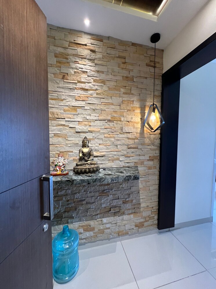 undefined, hulimavu 3 Bedroom 1500 Sq.Ft. Apartment In Hulimavu Bangalore 9129947