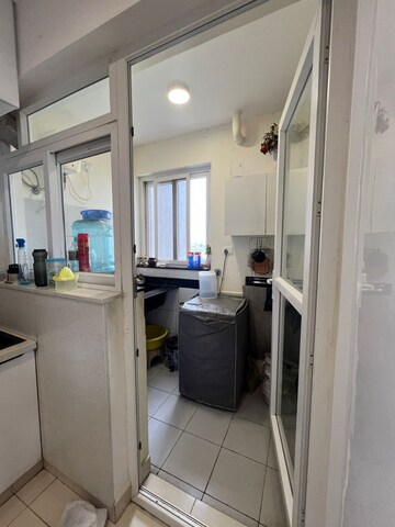 Team Area in 3 BHK Apartment at Hulimavu – for Sale