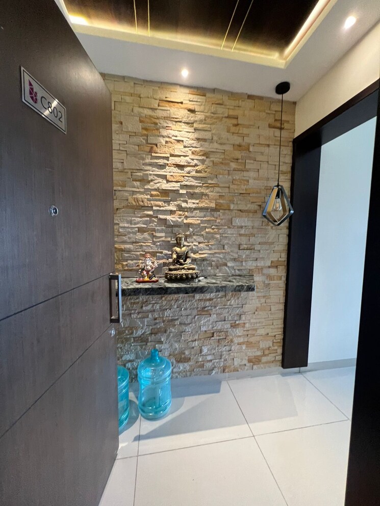 undefined, hulimavu 3 Bedroom 1500 Sq.Ft. Apartment In Hulimavu Bangalore 9129947