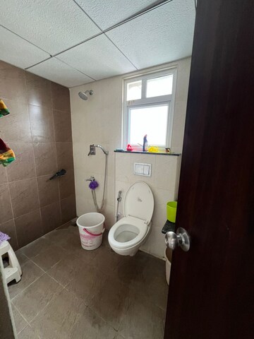 Bathroom in 3 BHK Apartment at Hulimavu – for Sale