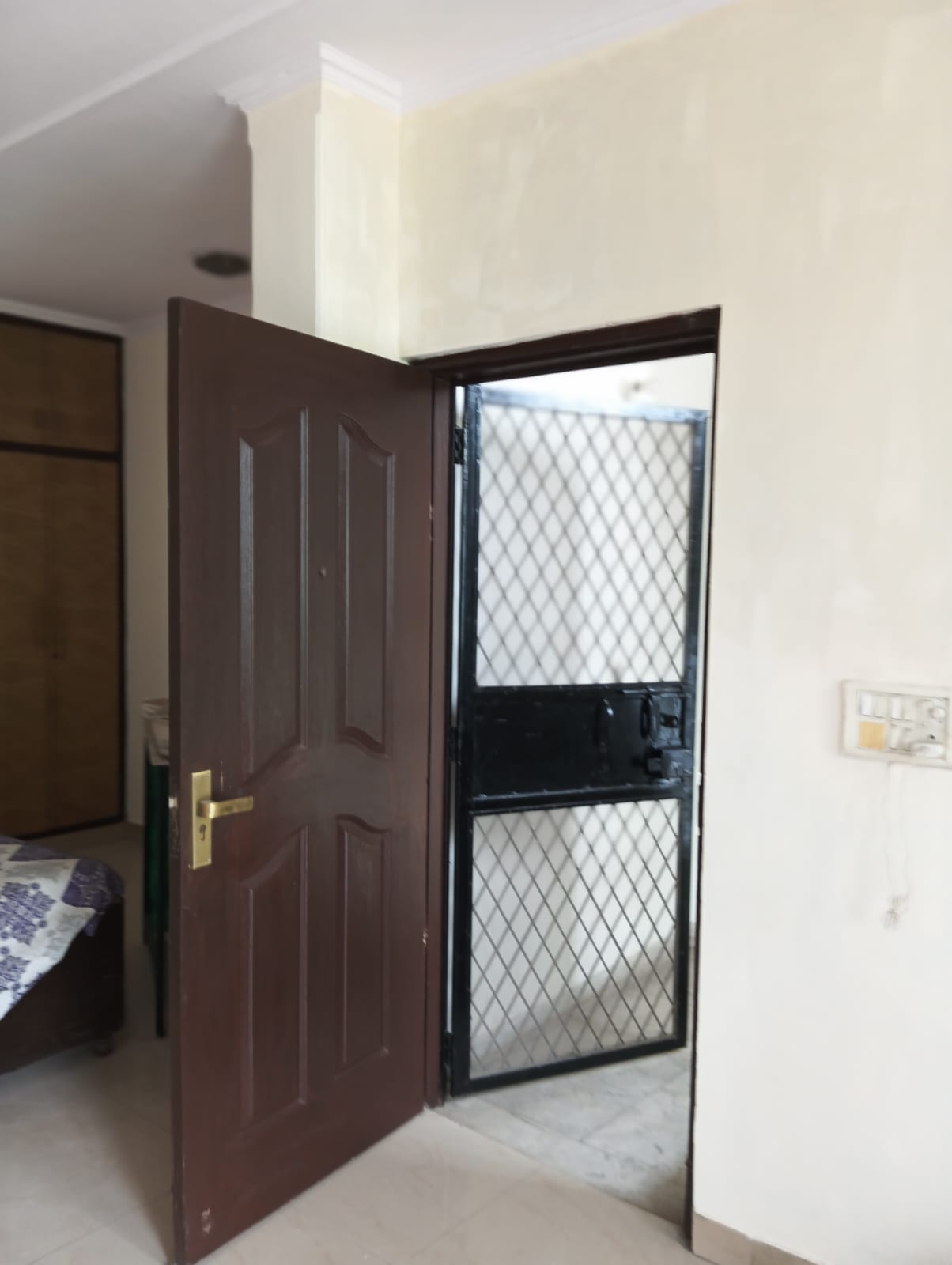 2 BHK Builder Floor For Rent in Malviya Nagar 